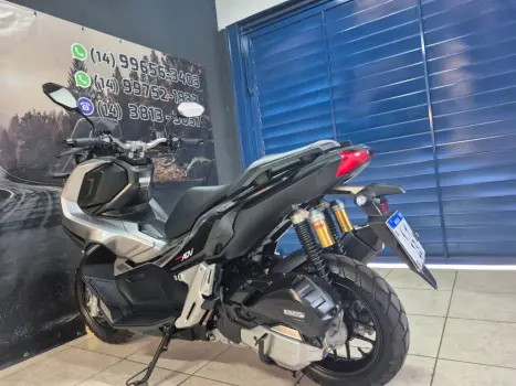 HONDA ADV 150 ABS, Foto 5