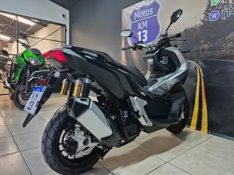 HONDA ADV 150 ABS, Foto 6