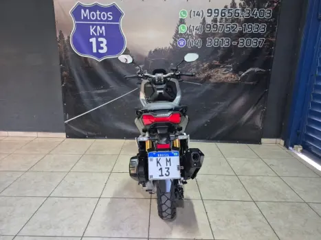HONDA ADV 150 ABS, Foto 7