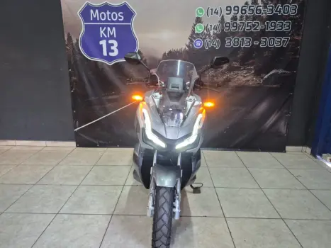 HONDA ADV 150 ABS, Foto 8