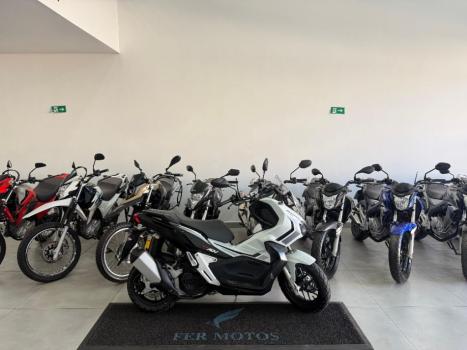 HONDA ADV 150 ABS, Foto 1