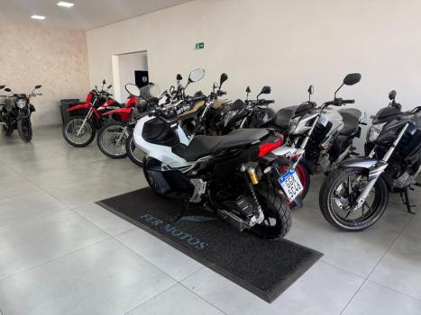 HONDA ADV 150 ABS, Foto 3