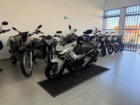 HONDA ADV 150 ABS, Foto 4