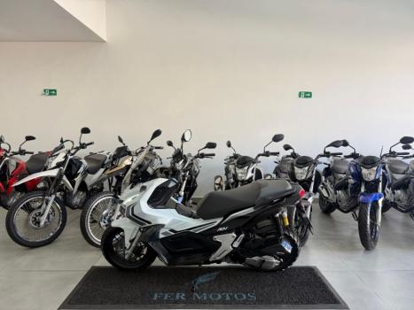 HONDA ADV 150 ABS, Foto 6