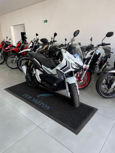 HONDA ADV 150 ABS, Foto 7