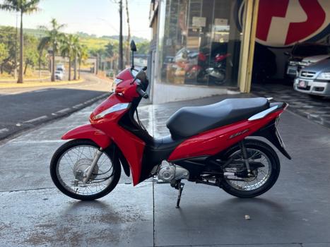 HONDA Biz 100 +, Foto 3