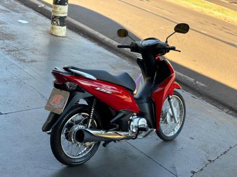 HONDA Biz 100 +, Foto 4