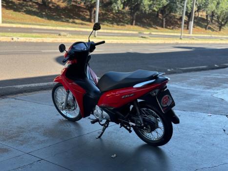 HONDA Biz 100 +, Foto 5