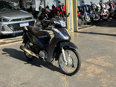 HONDA Biz 100 +, Foto 1