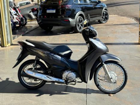 HONDA Biz 100 +, Foto 2