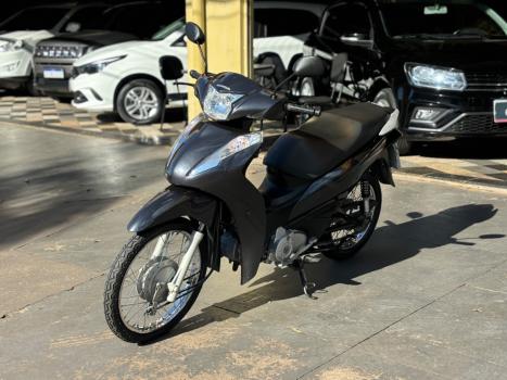 HONDA Biz 100 +, Foto 3