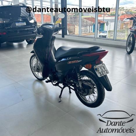 HONDA Biz 100 ES, Foto 5