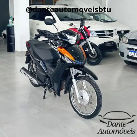 HONDA Biz 100 ES, Foto 1