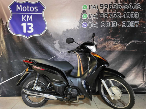 HONDA Biz 100 ES, Foto 1