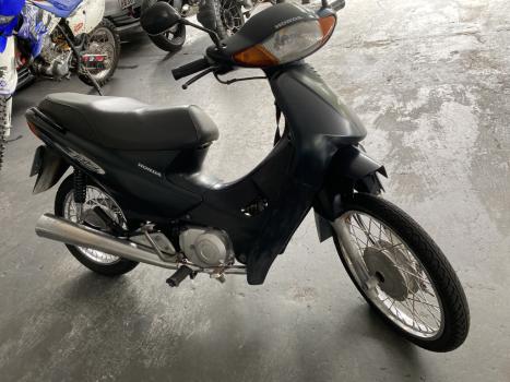 HONDA Biz 100 K, Foto 1