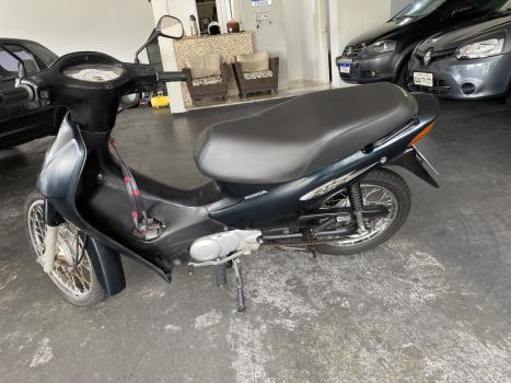 HONDA Biz 100 K, Foto 2