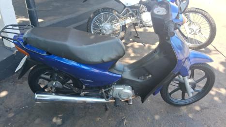 HONDA Biz 100 K, Foto 2