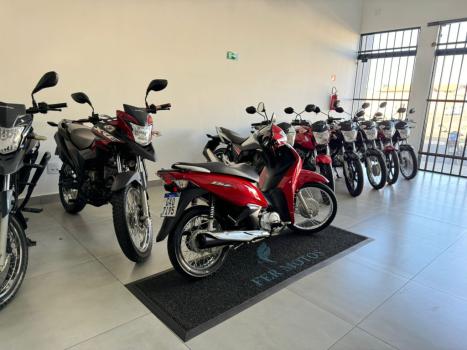 HONDA Biz 110 I , Foto 8