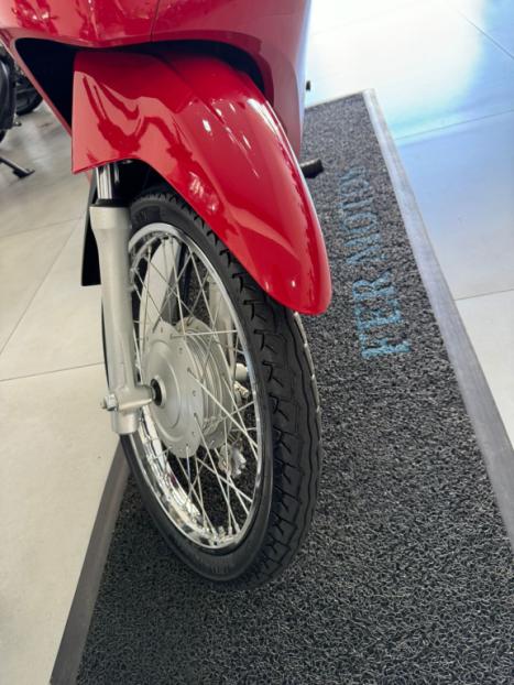 HONDA Biz 110 I , Foto 6