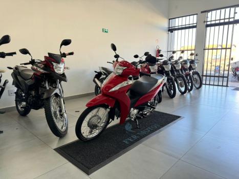 HONDA Biz 110 I , Foto 3