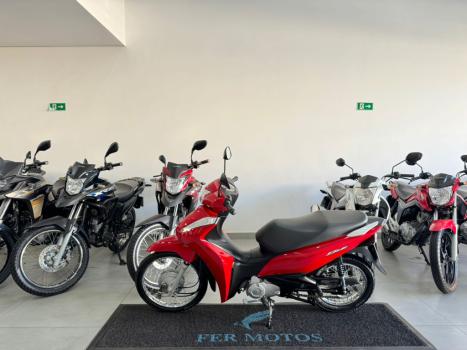 HONDA Biz 110 I , Foto 4