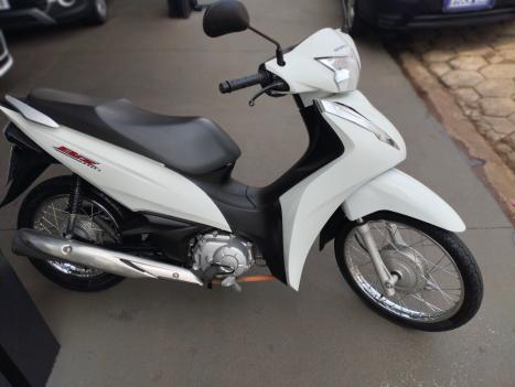 HONDA Biz 110 I , Foto 2