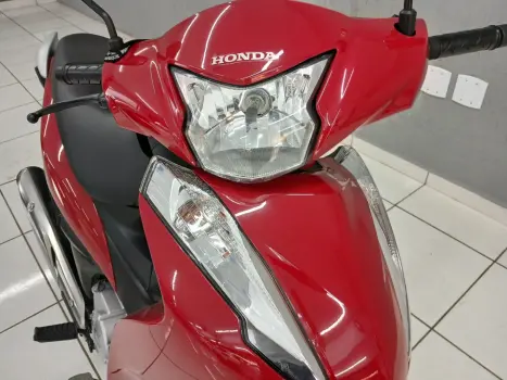 HONDA Biz 110 I , Foto 2