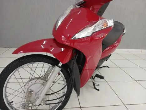 HONDA Biz 110 I , Foto 3