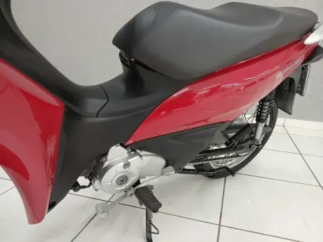 HONDA Biz 110 I , Foto 4