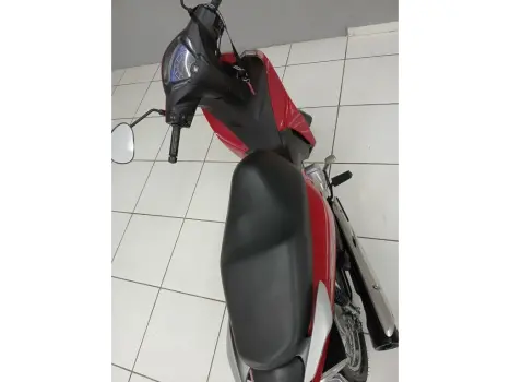 HONDA Biz 110 I , Foto 6