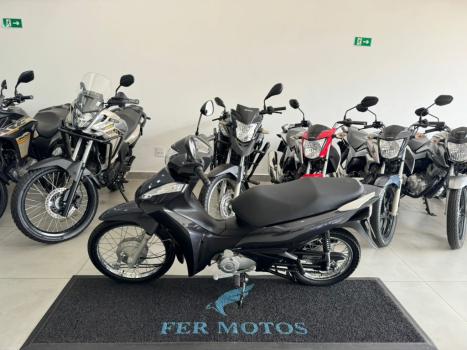 HONDA Biz 110 I , Foto 4