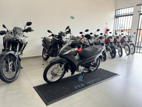 HONDA Biz 110 I , Foto 3