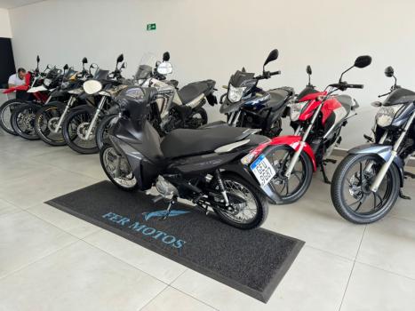 HONDA Biz 110 I , Foto 8