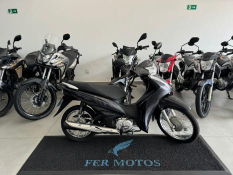 HONDA Biz 110 I , Foto 1