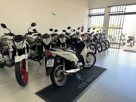 HONDA Biz 110 I , Foto 8