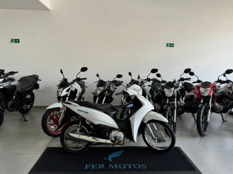 HONDA Biz 110 I , Foto 1