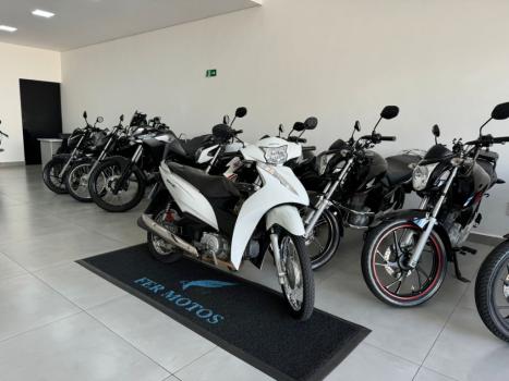 HONDA Biz 110 I , Foto 2