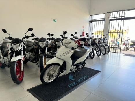 HONDA Biz 110 I , Foto 3