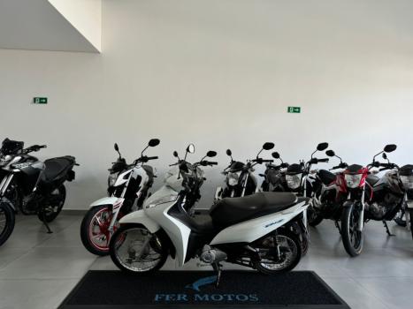 HONDA Biz 110 I , Foto 4