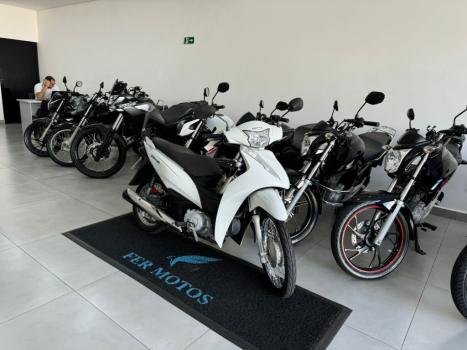 HONDA Biz 110 I , Foto 2