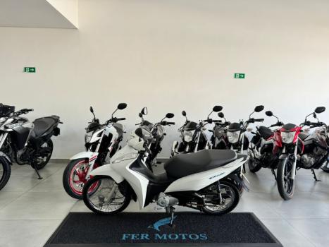 HONDA Biz 110 I , Foto 4