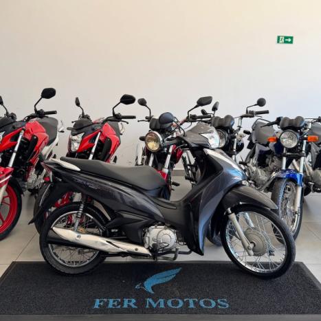 HONDA Biz 110 I , Foto 1