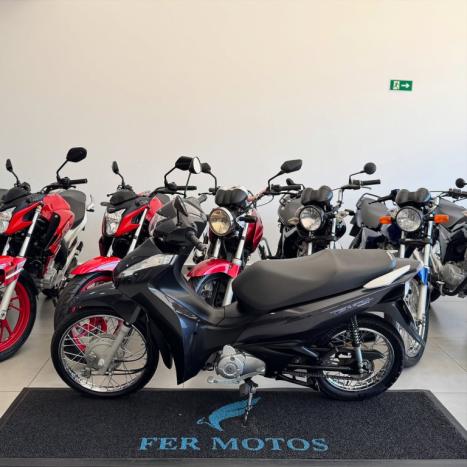 HONDA Biz 110 I , Foto 2