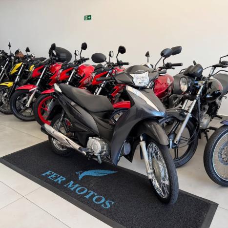 HONDA Biz 110 I , Foto 4