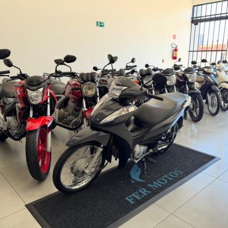 HONDA Biz 110 I , Foto 5