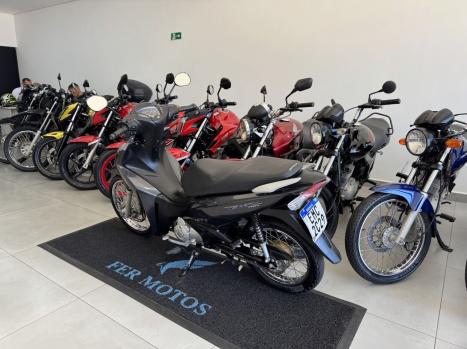 HONDA Biz 110 I , Foto 4