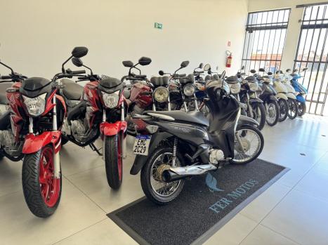 HONDA Biz 110 I , Foto 5