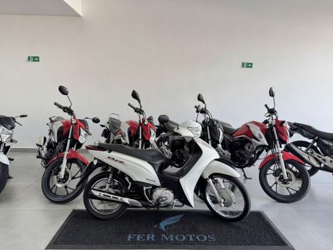 HONDA Biz 110 I , Foto 1