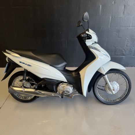 HONDA Biz 110 I , Foto 3