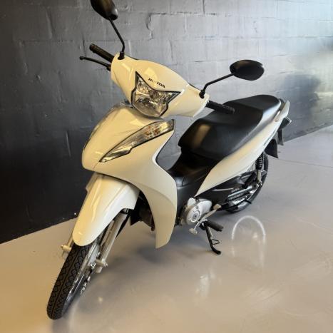 HONDA Biz 110 I , Foto 4